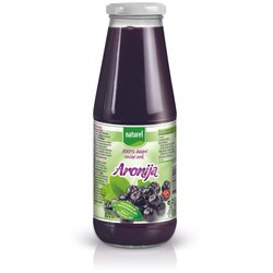 Naturel Food Naturel sok aronija 100% 0,72l bez dod.šećera Cene