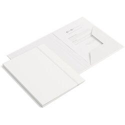 Bigso Kartonast organizator za dokumente Paulina Paper Laminate A4 – Cene