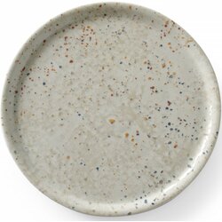 Duralex Drops Collection porcelanski krožnik za pico, premer. 31 cm - set 6 kosov., (21565029) Cene