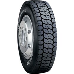Fulda 245/70R19.5 REGIOFORCE 136/134 teretna guma Cene