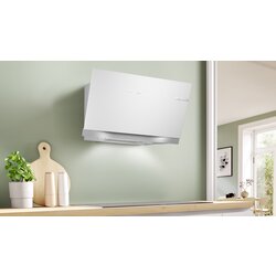 Bosch dekorativni aspirator DWK91LT20 Cene