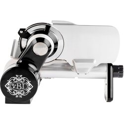 Berkel Icon Line Slicer Black Cene