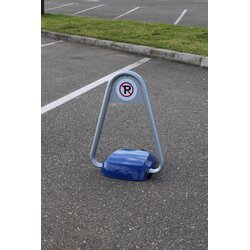 Rešenjem Do Vas Parking Barijera Automatska Trougao Cene