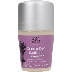 Urtekram soothing Lavender Cream Deo Roll-on Cene