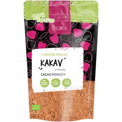 Malinca kakav v prahu bio 125g Cene