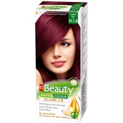 MM Beauty farba za kosu Phyto & Colour Complex SOL-BF-14 Cene