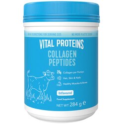 VITAL PROTEINS Collagenpeptides prah 284g Cene