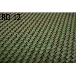 RattanArt Korito za roe FLOWER - ve barv-Zelena Cene