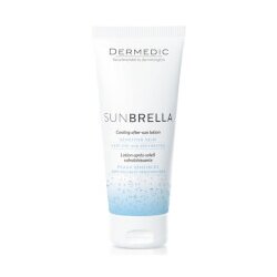 Dermedic Sunbrella umirujući losion poslije sunčanja Cene