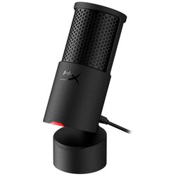 HYPER X HyperX Solocast 2 BLK Mic Cene