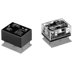 Omron G6C-1114P-US-DC5 snažni relej 5 V/DC 10 A 1 zatvarač 1 St. Bag Cene