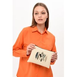 Zoozie Bags Bergland Neseser 720, Krem Cijene