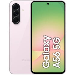 Samsung galaxy A56 5G 8GB/256GB awesome pink, mobilni telefon (SM-A566BLICEUC) Cene