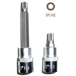 JONNESWAY Key Spin 1/2 "M16 x 55 mm S64H4116, (21120834) Cene