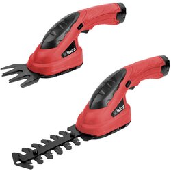 Iskra akumulatorski trimer za travu i grmlje sa priborom N0E-11ET-3.6 Cene