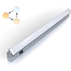DA LIGHT 56 cm vrtljiva podpultna LED svetilka Cene