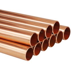 Halcor Bakarna cijev za klimu 16.0x1mm- 1/2" Cene