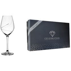 Celebration DEKOR, KORAZCI ZA VINO, 360 ML, 6 KOS, (5000091959) Cene