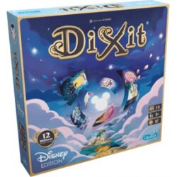 Dixit Disney (HR) Cene