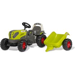 Rolly Kid Claas Axos 240 traktor 015047 Cene