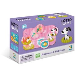 Dodo slagalica dodaj žvotinje i njihova staništa Cene