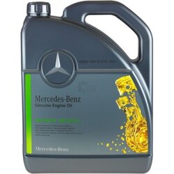 Mercedes-Benz Mercedes motorno ulje 5W30 5L Cene