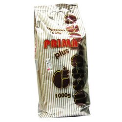 Prima Kafa esspreso Plus 1000g Cene