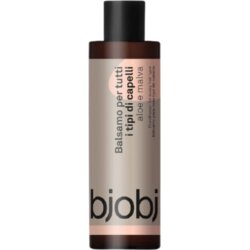 Bjobj regenerator za kosu s aloe verom i sljezom Cene