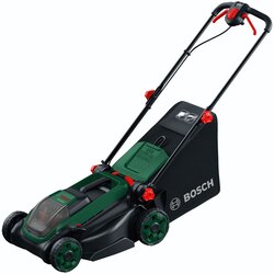 Bosch Akumulatorska kosilica Rotak 18V2-38 38cm 2x4.0Ah 40l Cene
