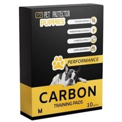  Pe.prostirka premium (carbon) za pse 40x60cm 10kom ( 04332 ) Cene