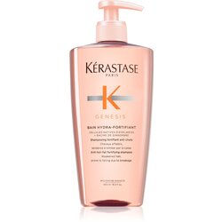 Kérastase genesis anti hair-fall šampon proti izpadanju las 500 ml za ženske Cene