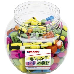 Signir MINI 1-3MM PK100 EDDING SORTIRANO Cene