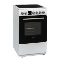 Vox steklokeramični štedilnik CHT 5155 W (4x steklokeramika) Cene