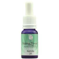 Helping Flowers® nr. 24 Kamilica Cene