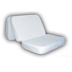 Dušek Plus Dušek za prenosivi krevetac Classic, 120x60x8cm Cene