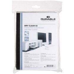 Durable čistilni robčki, suhi, 50 kos DU573402 Cene