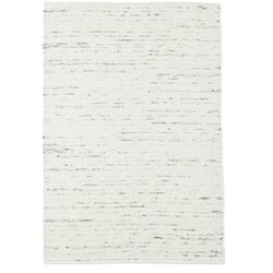 Linea Natura ROČNO TKANA PREPROGA Alm Glück 160/230 cm tkano svetlo siva Cene