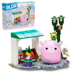 Squishmallows Set za slaganje Squishmallows - Na tržnici s Patty Cijene