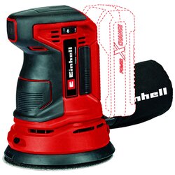 Einhell akumulatorska ekscentrična brusilica TE-RS 18 Li - SOLOID: EK000413567 Cijene