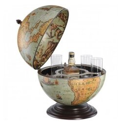 Zoffoli 40cm - Globus Bar Nettuno Laguna NI6653 Cene