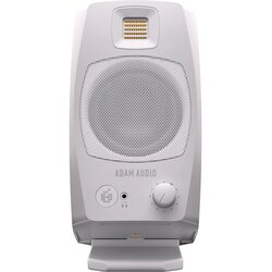 ADAM Audio D3V White - a pair of studio monitors Cene