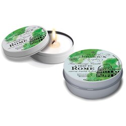 Petits JouJoux Massage Candle A trip to Rome Grapefruit & Bergamott 43ml Cijene