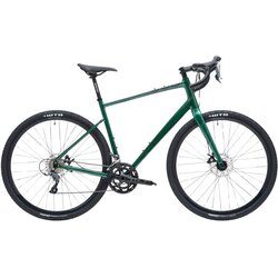 Welt Bikes Welt G80 Shimano Claris Gravel kolo Velikost L, (22137518) Cene