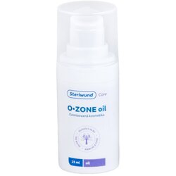 STERIWUND O-Zone airless-dávkovač 15ml Cene