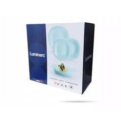 Luminarc carine set tanjira 18/1 ( P7628 ) Cene