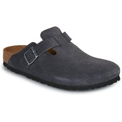 Birkenstock Boston Siva Cene