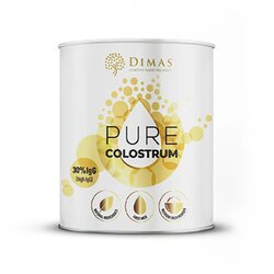 DIMAS 100% čist kolostrum 90g Cene