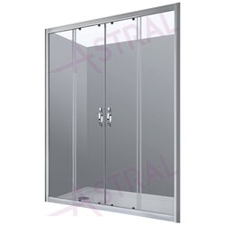 Astral loft 180 2V 6mm Cene