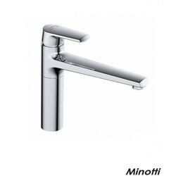 Minotti baterija za sudoperu sa 3 cevi standard Cene