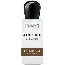 The Merchant of Venice Accordi Di Profumo Patchouli Indonesia Eau de Parfum 30 ml Cene